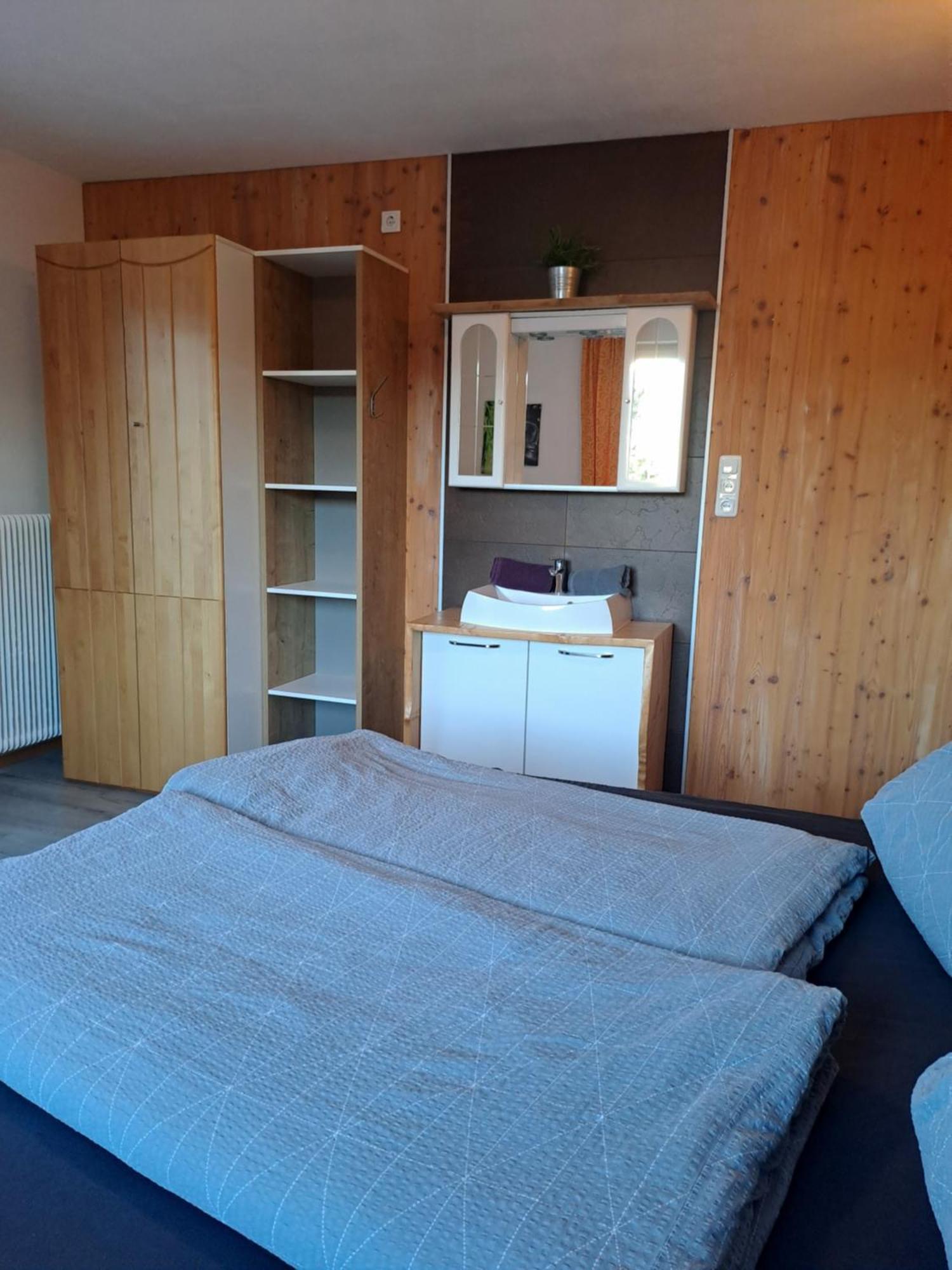 Haus Wallinger Абтенау Экстерьер фото