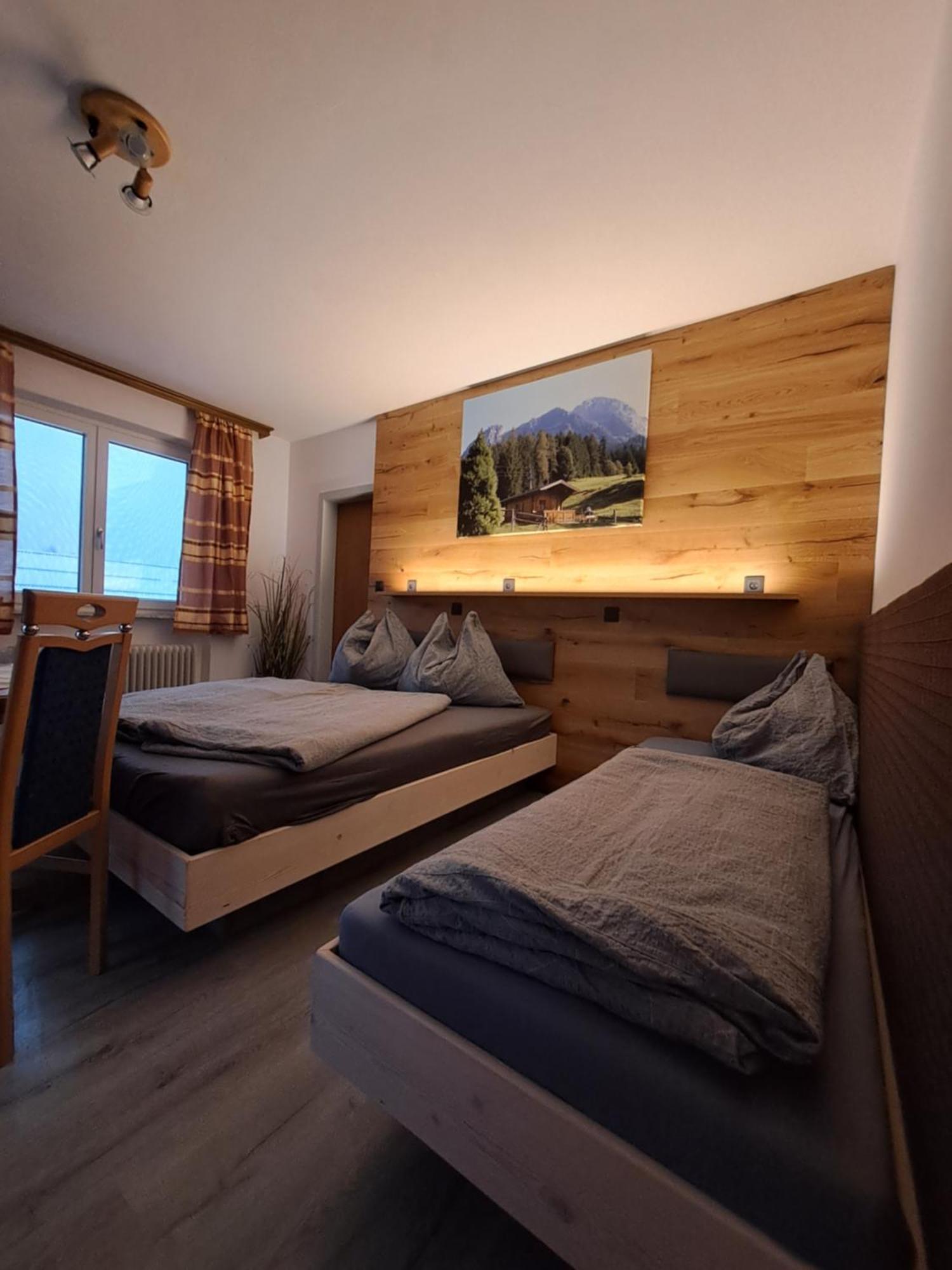 Haus Wallinger Абтенау Экстерьер фото