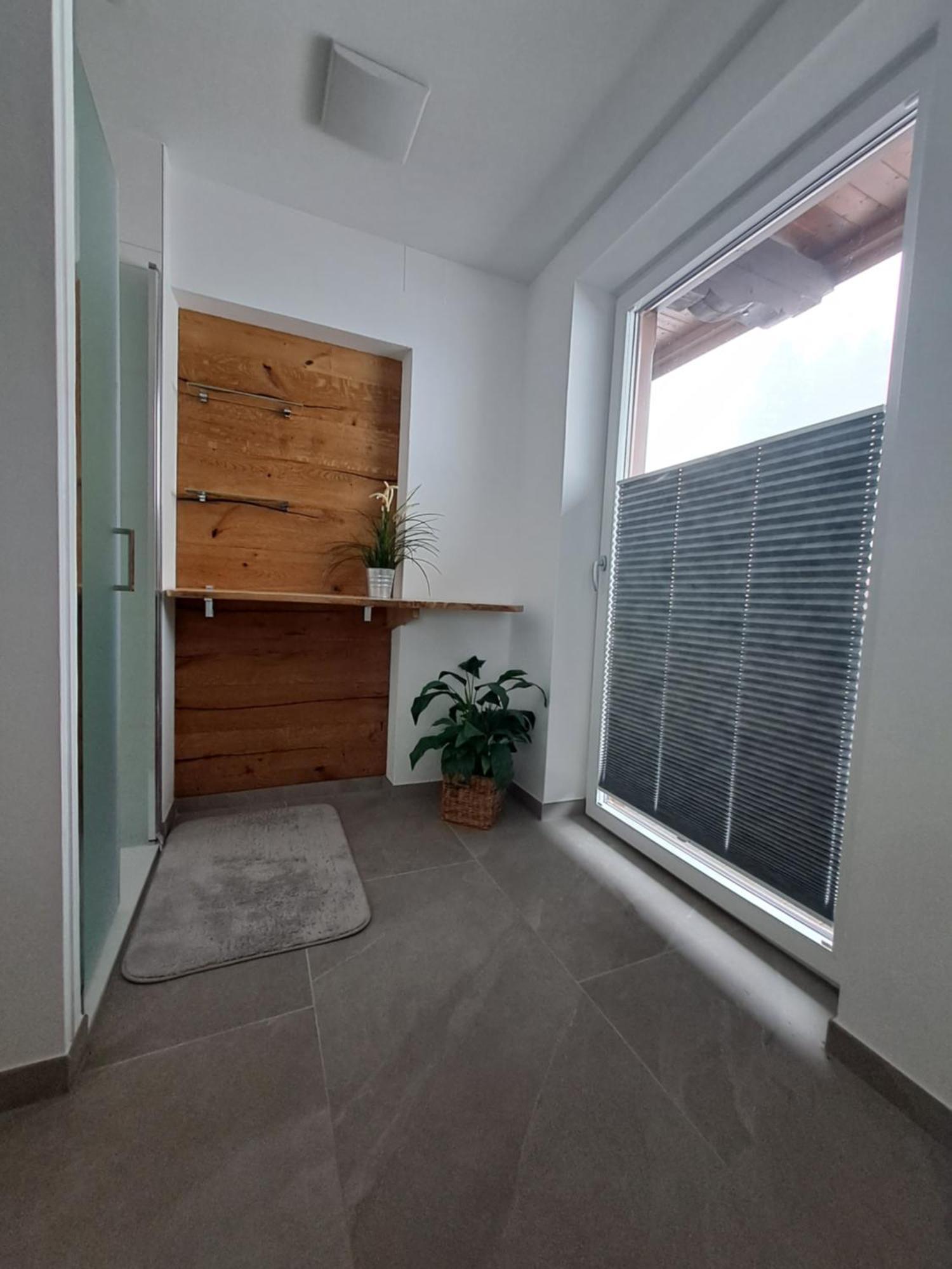 Haus Wallinger Абтенау Экстерьер фото